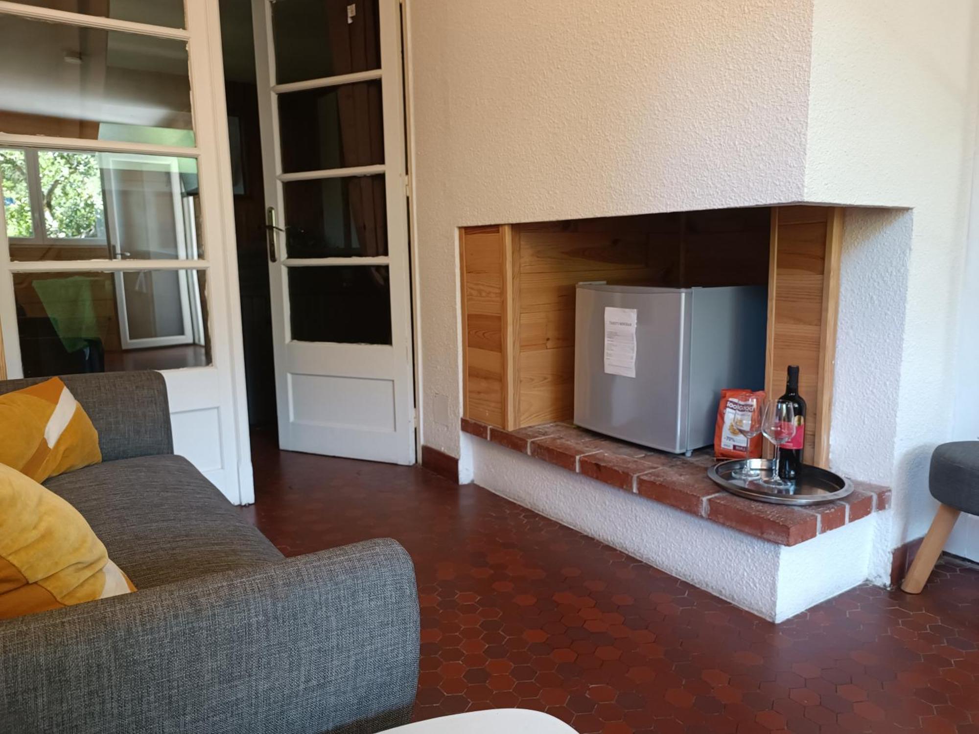 Hotel L'Imprévu Saint-Lary-Soulan Esterno foto
